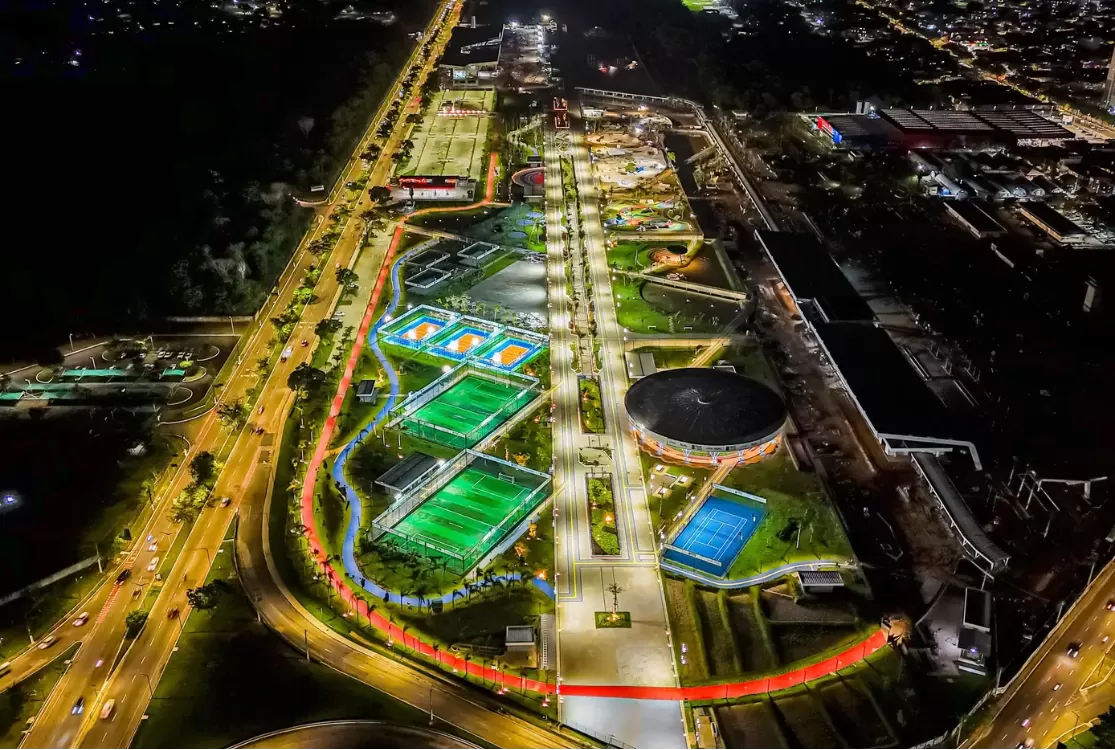 Câmara aprova transferência da capital do Brasil para Belém durante COP30