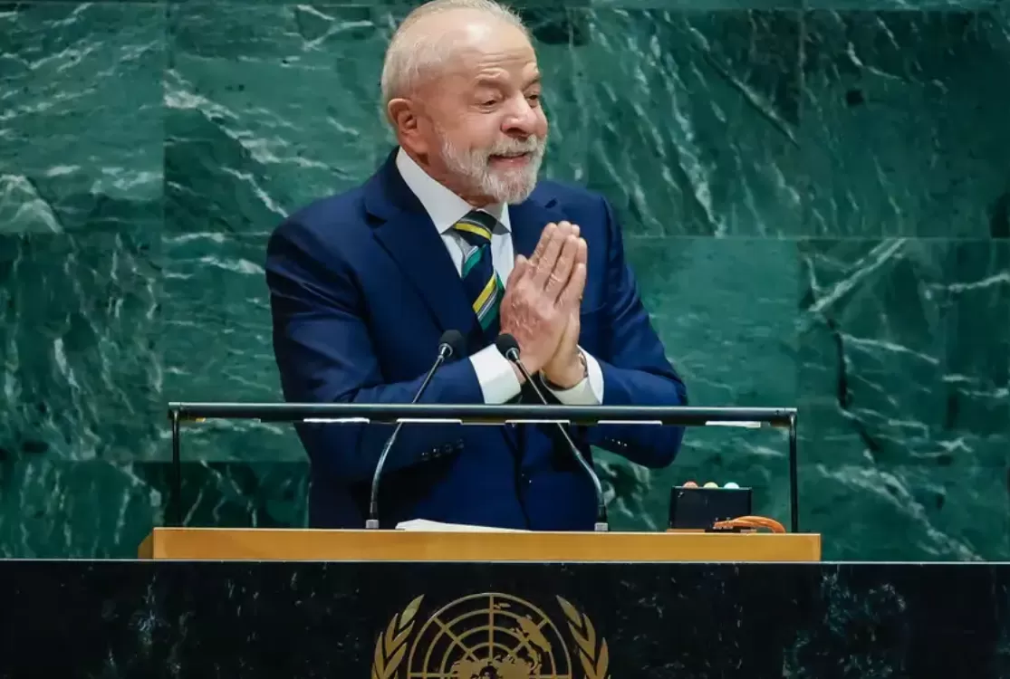 Brasil dribla Trump e fecha acordo de mercado de carbono com a Califórnia