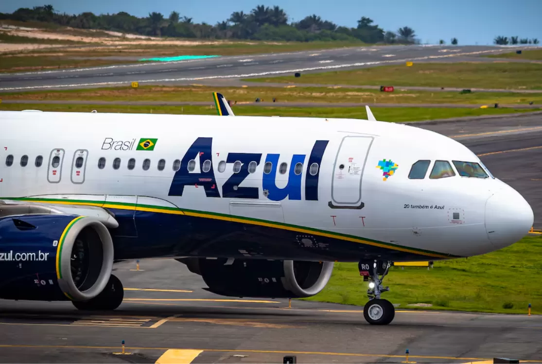 Voo de Belém a Marabá é cancelado após passageiro fazer ameaça de bomba