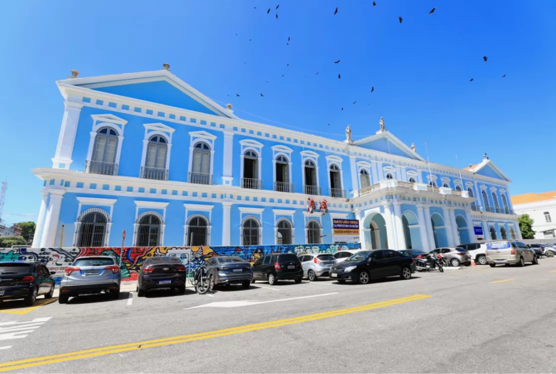 Prefeitura autoriza novo concurso para auditor fiscal após 27 anos