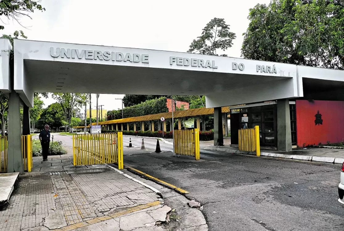 Universidades devem entrar próximo ano com orçamento 45% menor que em 2024