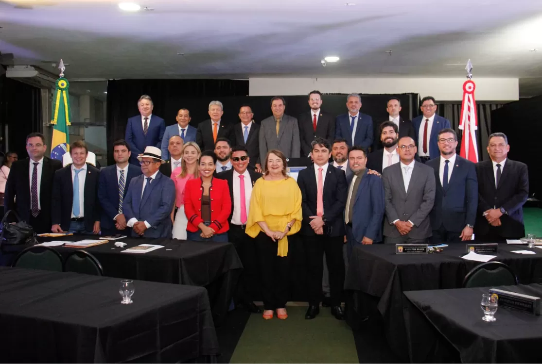 Em Santarém, Alepa aprova reestruturação da Fasepa e mudanças nos TCs