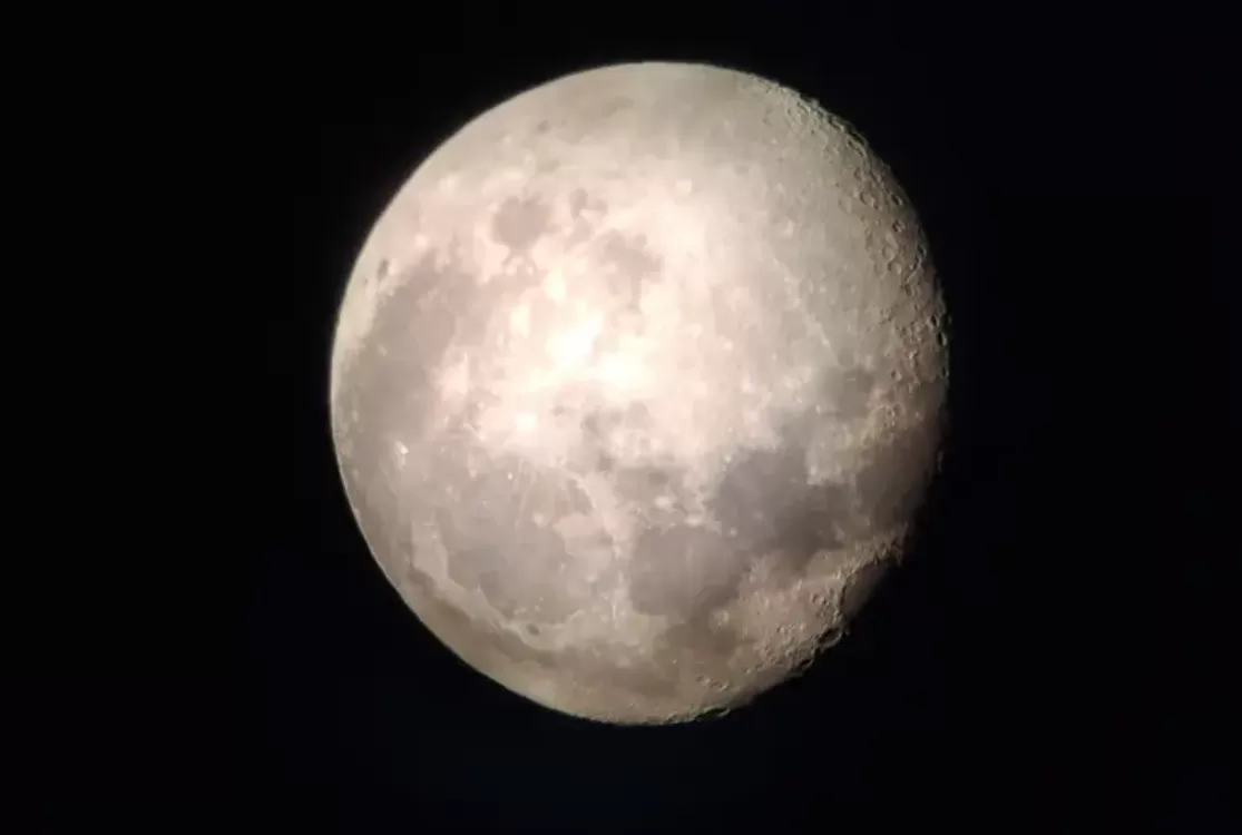 Planetário do Pará promove observação da Superlua na próxima terça, 7