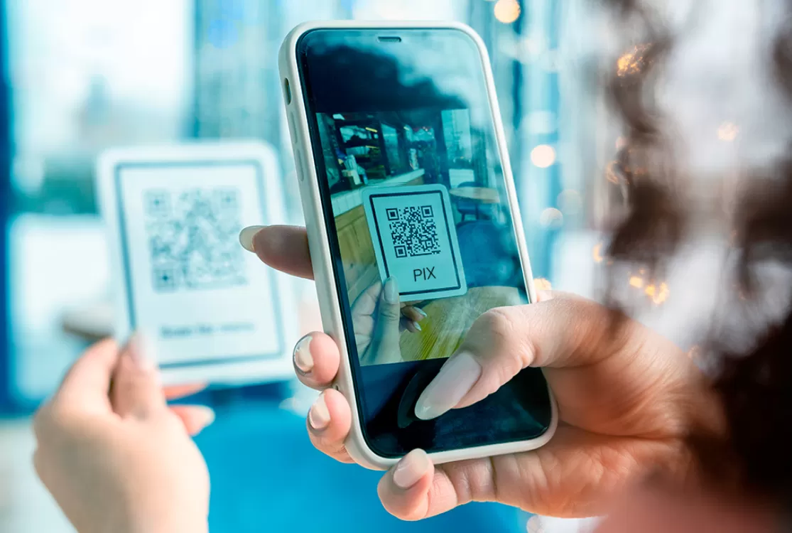 Banco Central passa a bloquear chaves Pix usadas em golpes e fraudes