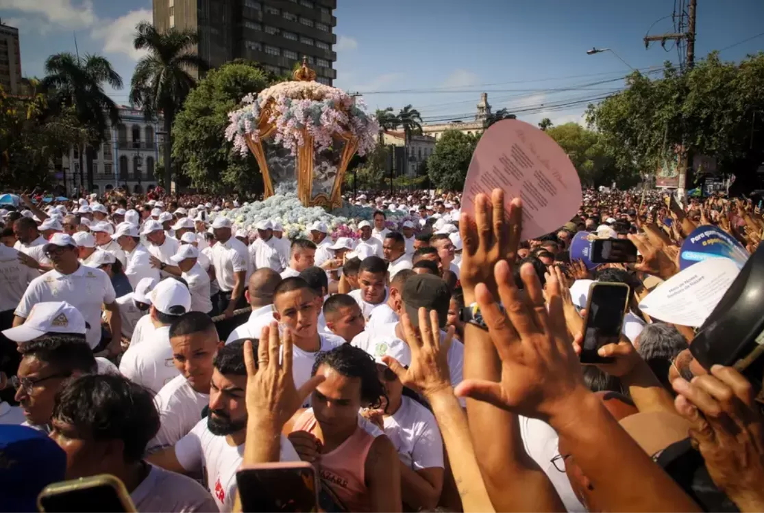 Aplicativo “KDaBerlinda” chega à 14ª edição com foco em segurança e interação