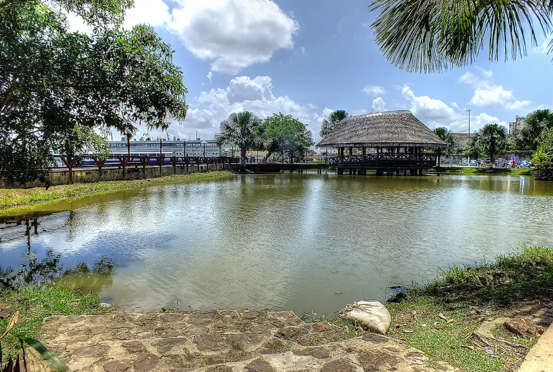 Trânsito terá alterações na AV. Pedro Álvares Cabral, neste sábado e domingo