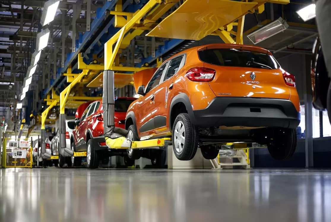 Carros: estudo revela quais marcas dão os maiores descontos na hora da venda