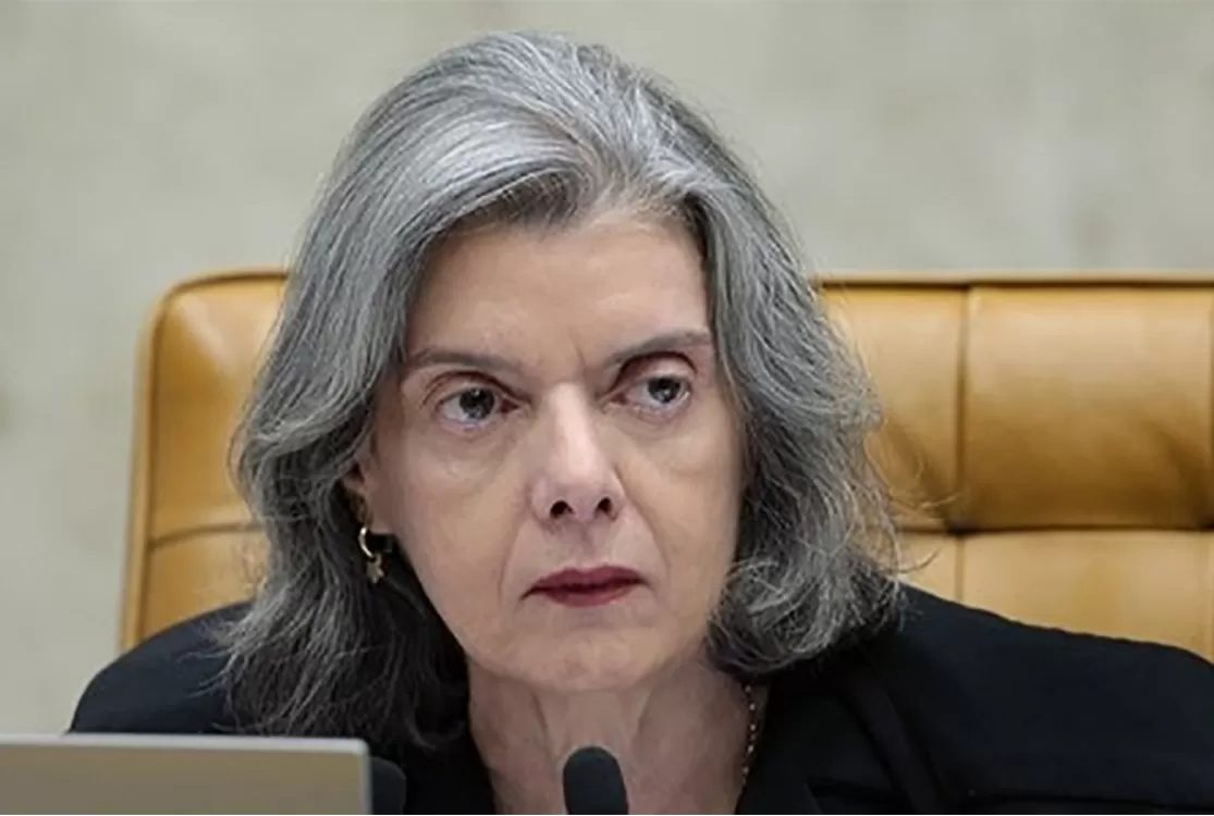 Cármen Lúcia suspende ações do TJ do Pará e puxa para STF caso do prefeito de Ananindeua