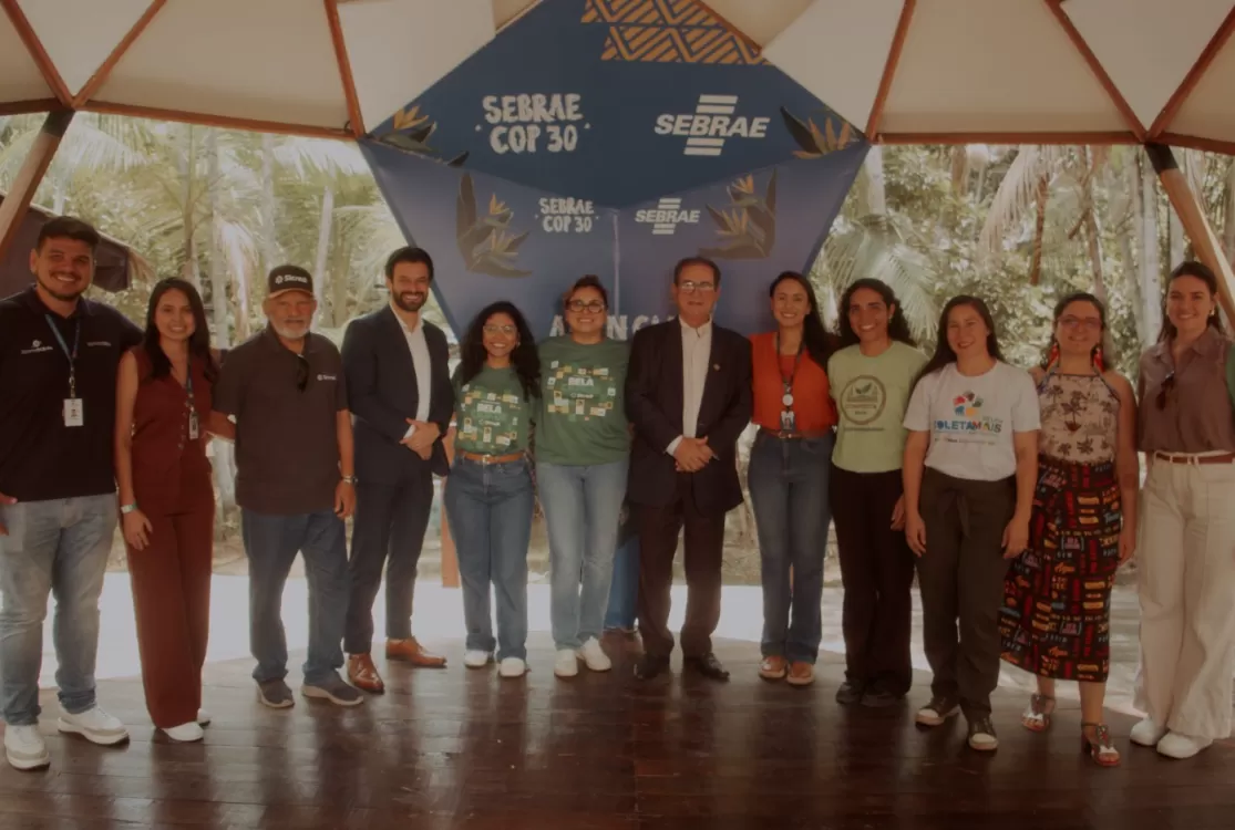 'Bela Cidade' é lançado nas Ilhas de Belém com foco em sustentabilidade e gestão de resíduos