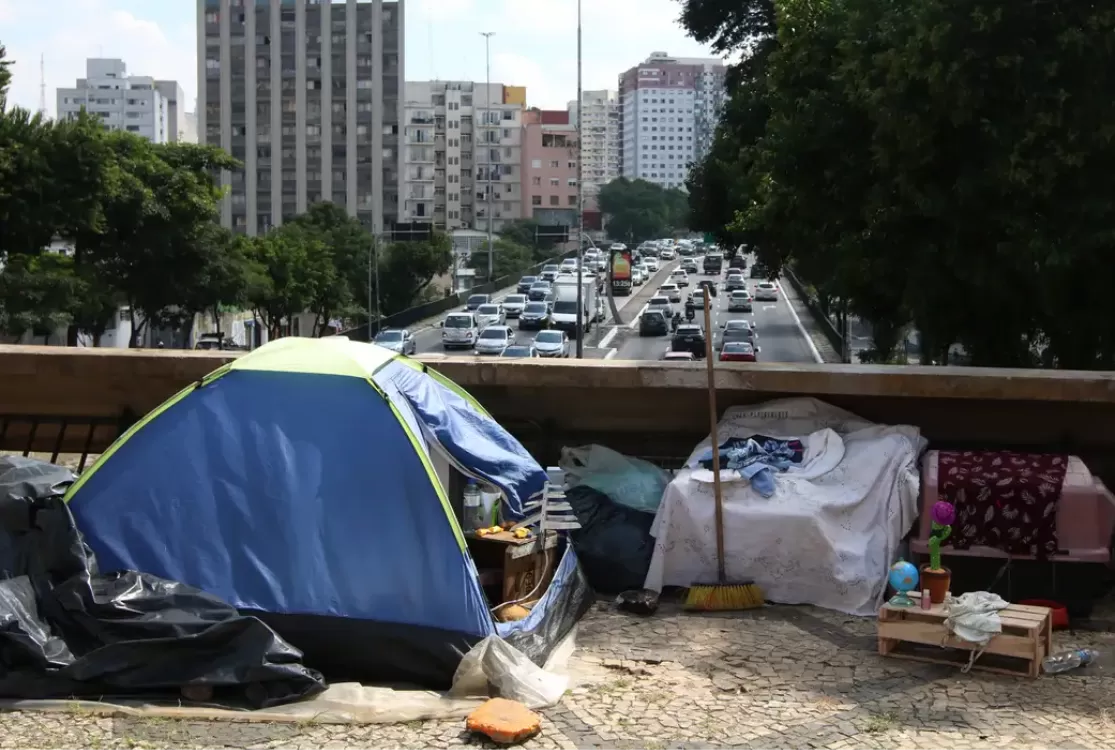 Causas e efeitos da desigualdade de renda e distribuição de riqueza no Brasil