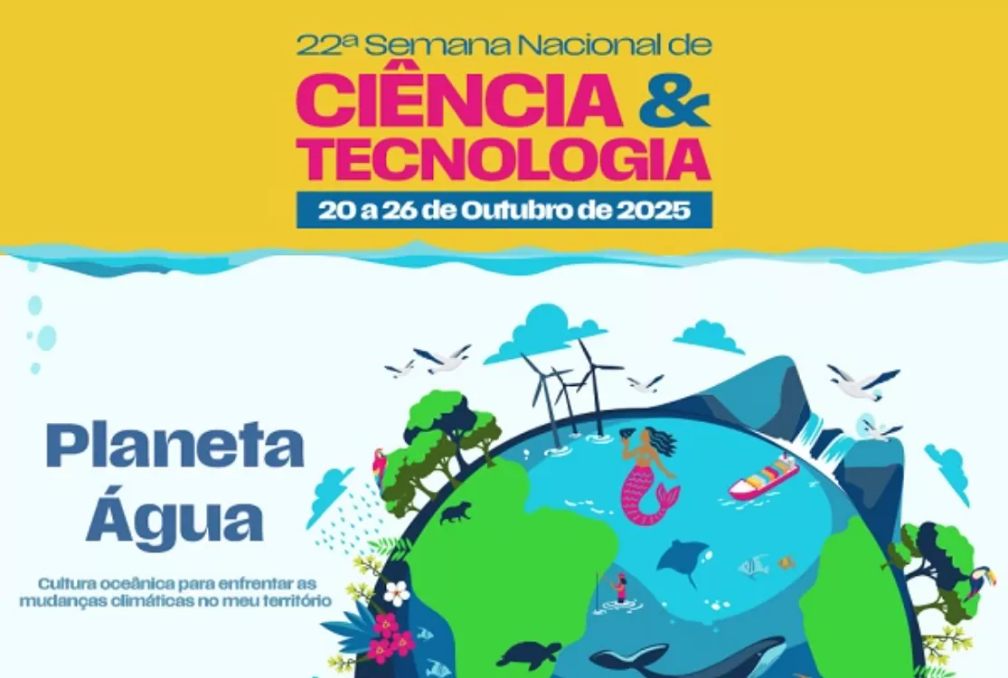 Feira de Ciências do Baixo Amazonas 2025 inscreve até o dia 22 deste mês