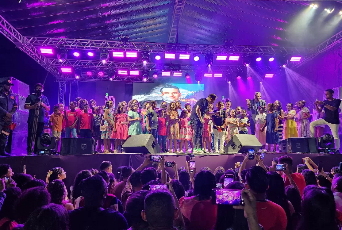 20ª edição do Canta Anapu Fest Açaí vai reunir caravanas de todo o Estado na Vila Menino Deus