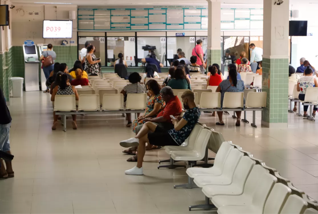 Belém decreta feriado municipal e teletrabalho durante a COP-30