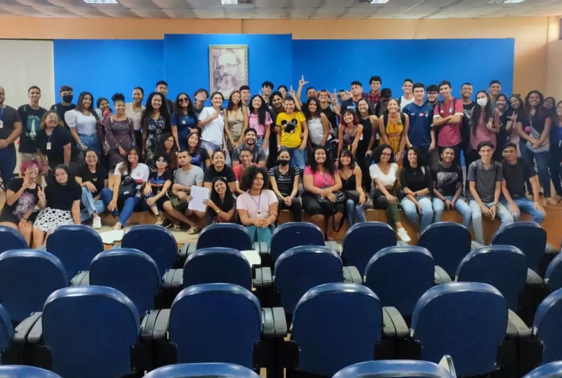 Cursinhos populares receberão investimento de R$ 108 milhões em 2026