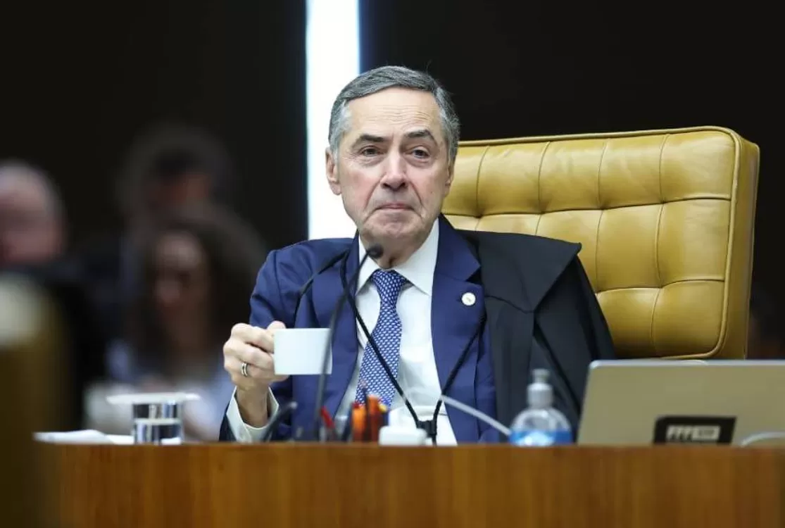 Barroso vota pela descriminalização do aborto até 12ª semana de gestação