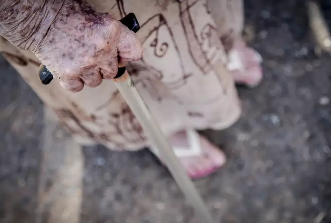 Empregada de 79 anos é resgatada em condição análoga à escravidão 