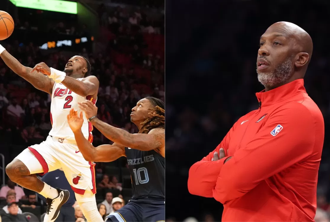 Máfia e lesão fake: detalhes da operação do FBI na prisão de atleta e técnico da NBA