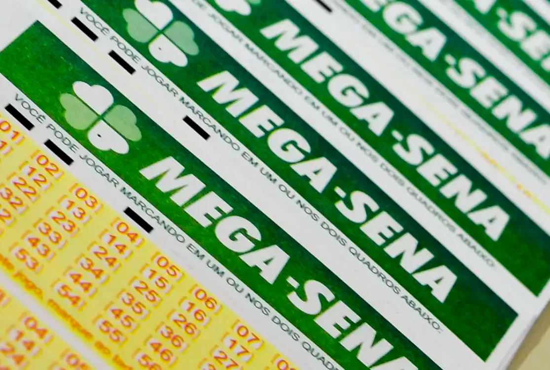 Mega Sena sorteia neste sábado, 25, prêmio de R$ 95 milhões