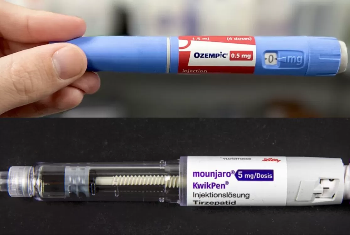 'Evolução para poucos', diz médica sobre medicamentos como Ozempic e Mounjaro