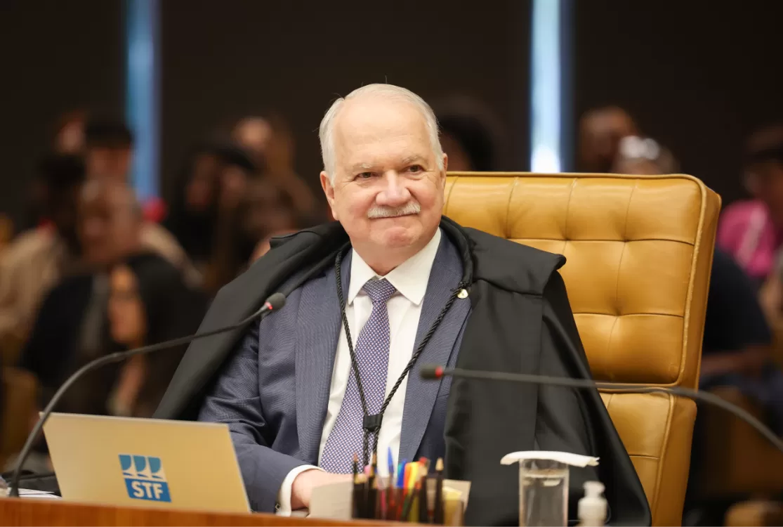 STF: Às vésperas da COP-30, Fachin ativa pauta verde e planeja volta do marco temporal