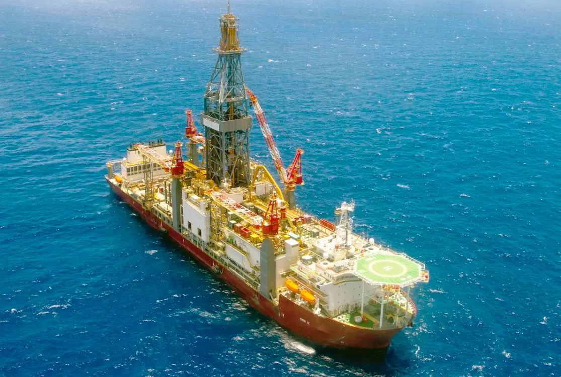 A liberação da exploração da margem equatorial a 20 dias da COP30 não foi por acaso