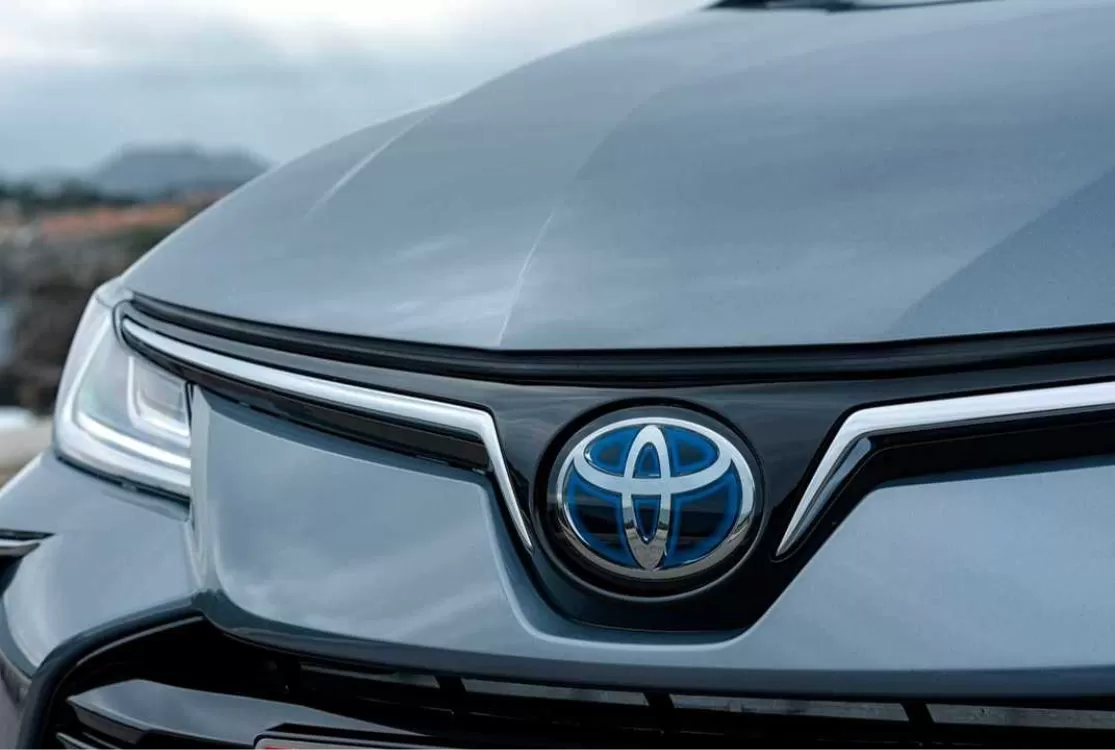 Toyota é a marca de carros mais valiosa do mundo e BYD entra no ranking