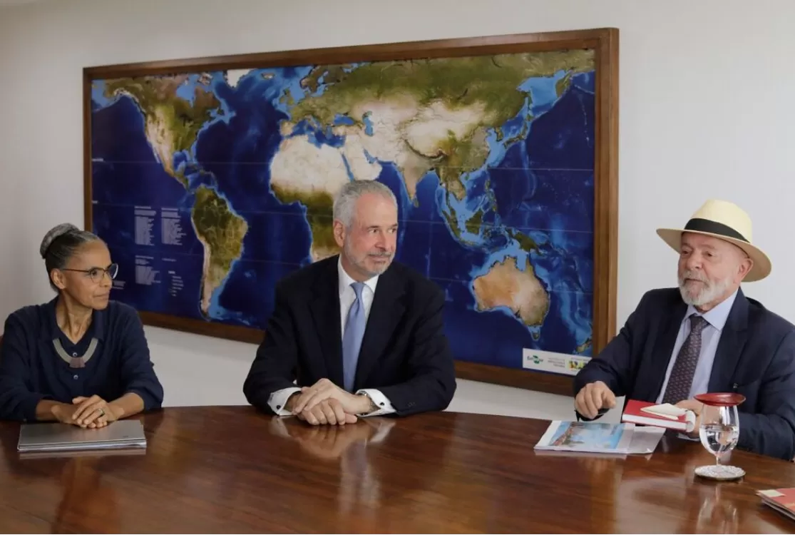 Maiores poluidores se omitem, e principal relatório da ONU para COP30 é inconclusivo