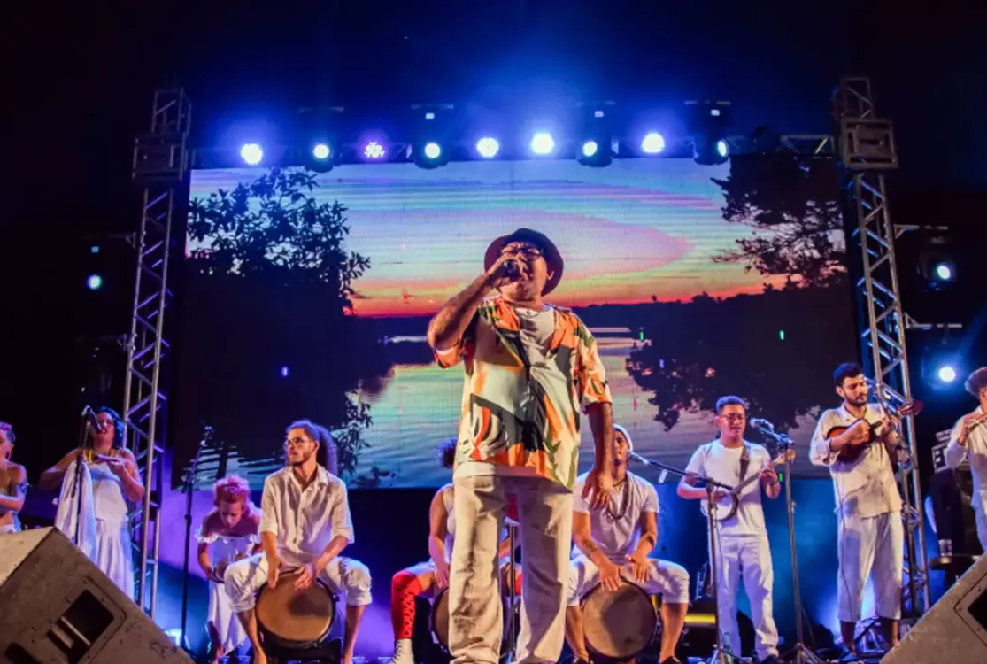 Semcult abre inscrições para o edital Mestres e Mestras da Cultura 2025