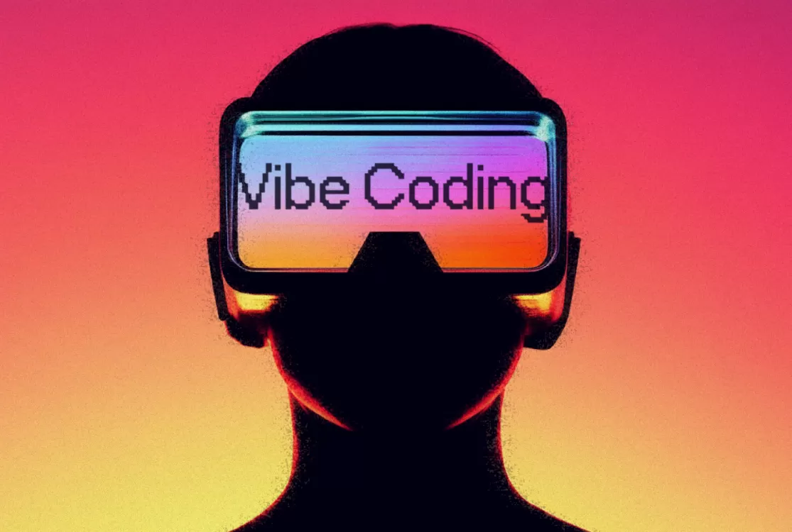 ‘Vibe coding’ é a palavra do ano de 2025, de acordo com dicionário britânico