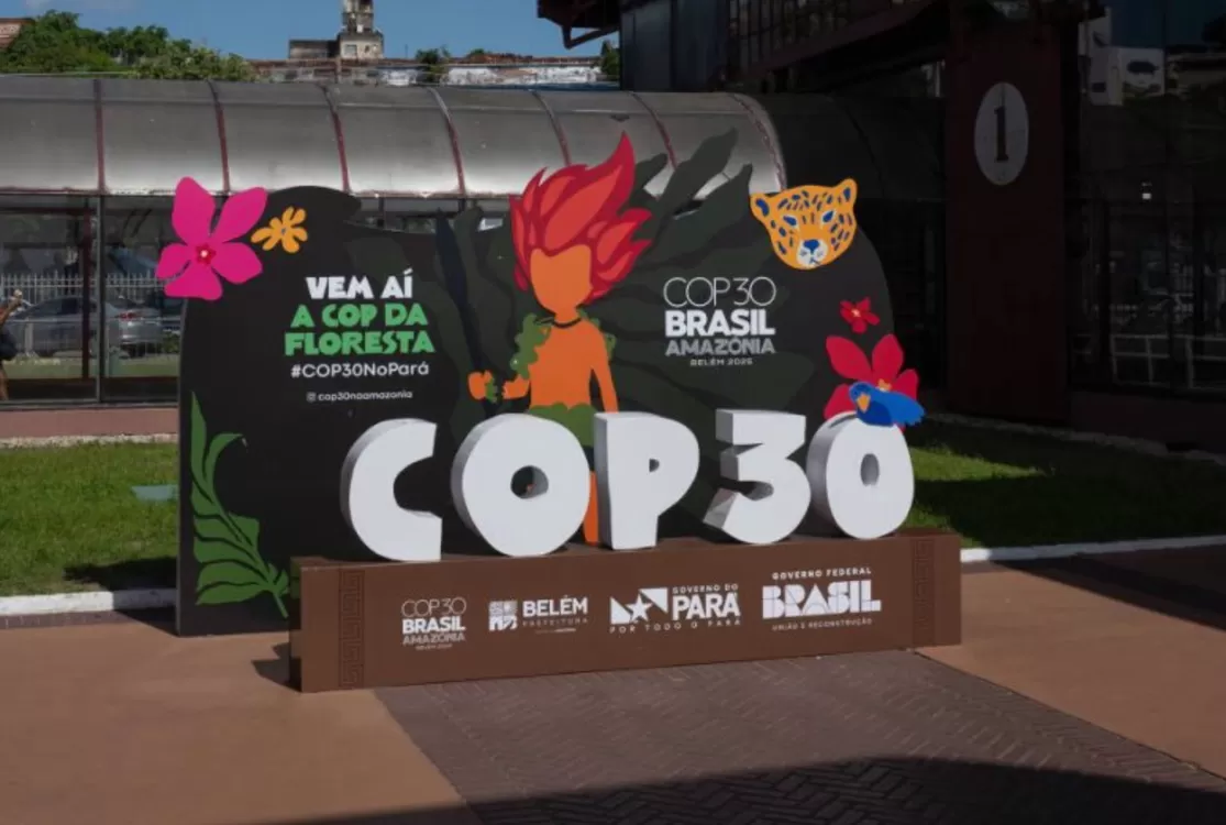 Apenas 1 em cada 10 alunos sabe o que é COP30, aponta pesquisa