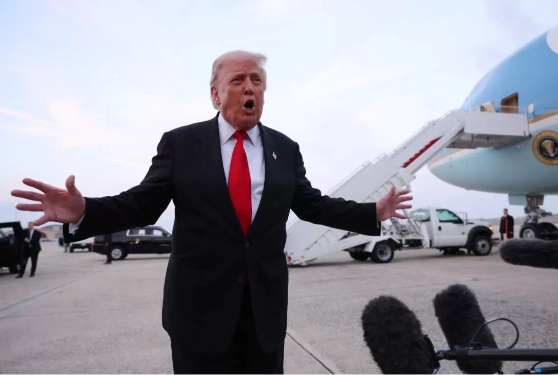 EUA mudam tarifas recíprocas com o Brasil para café, carne e outros produtos