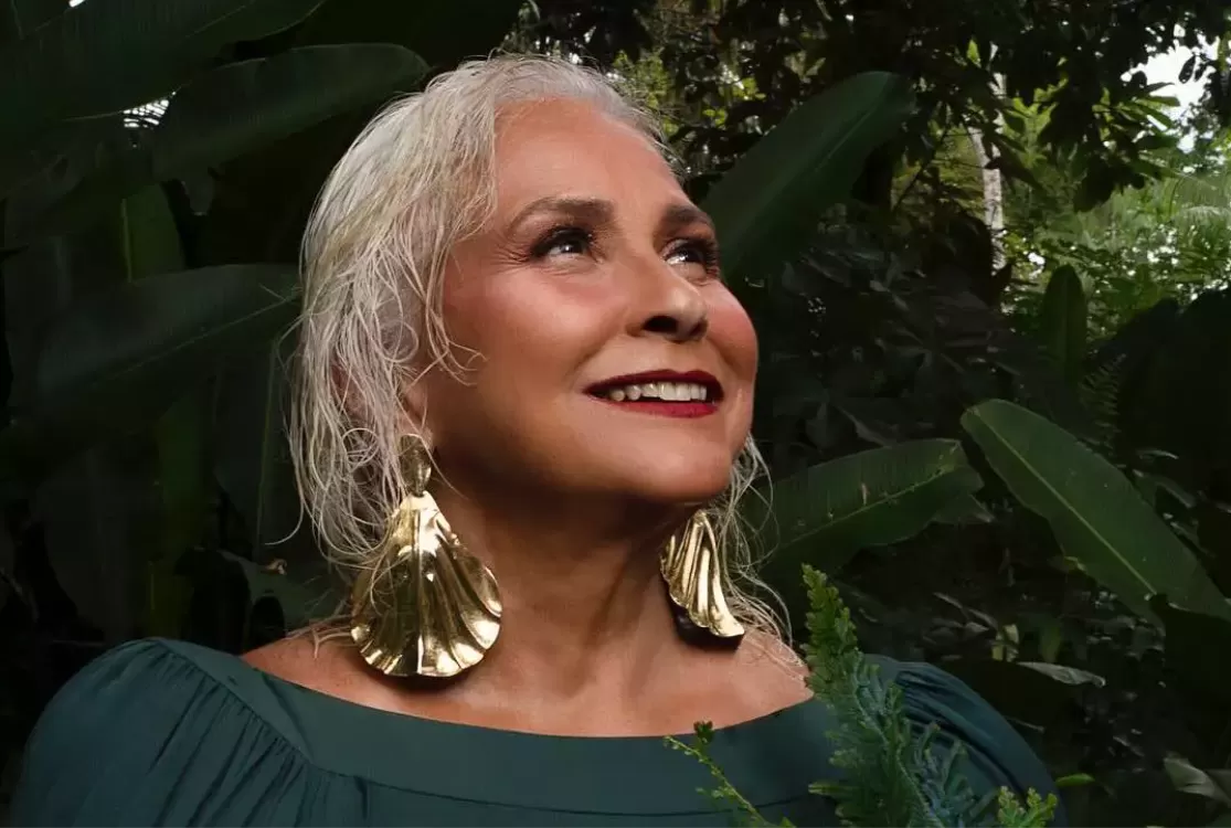 Fafá de Belém recebe o Mérito Cultural da PUCRS nesta quarta-feira, em Porto Alegre