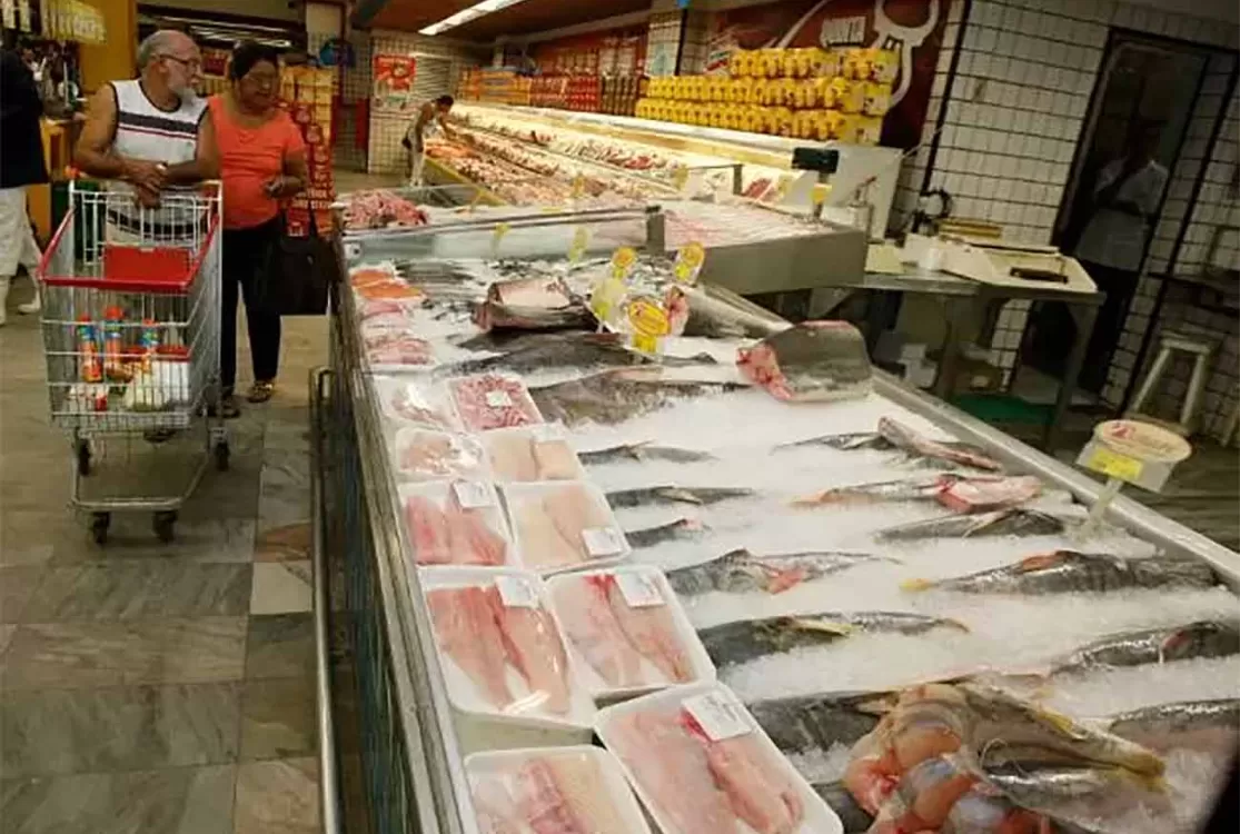 Pescado clandestino domina mercado e expõe insegurança alimentar no Pará