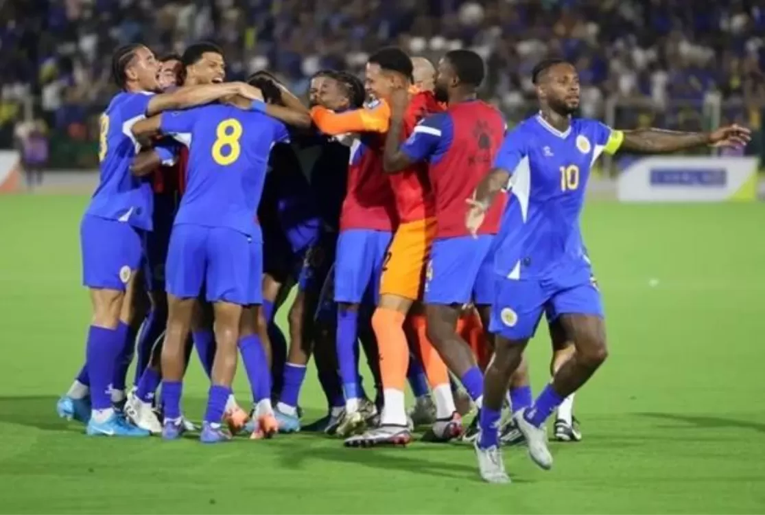 Com 156 mil habitantes, Curaçao se torna menor país da história a ir a uma Copa do Mundo