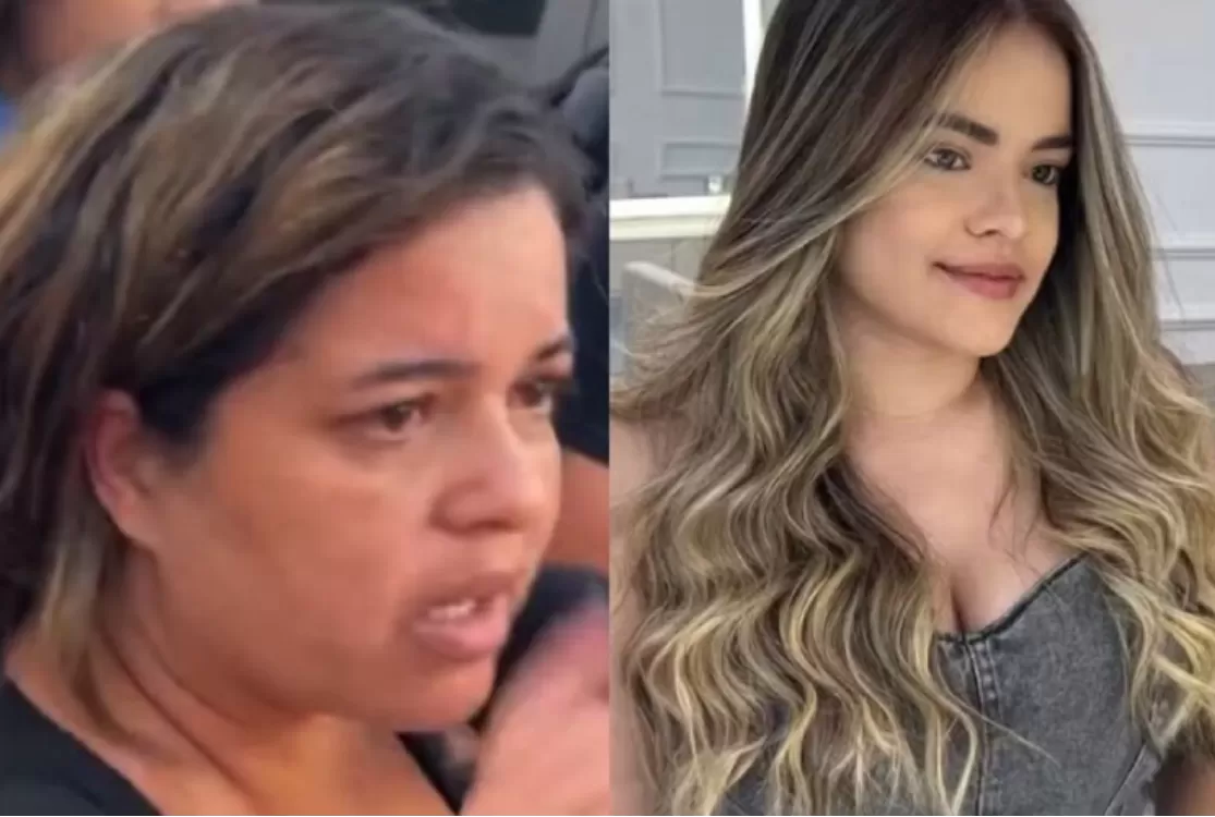 Mãe é presa em Pernambuco suspeita de mandar matar a própria filha por herança