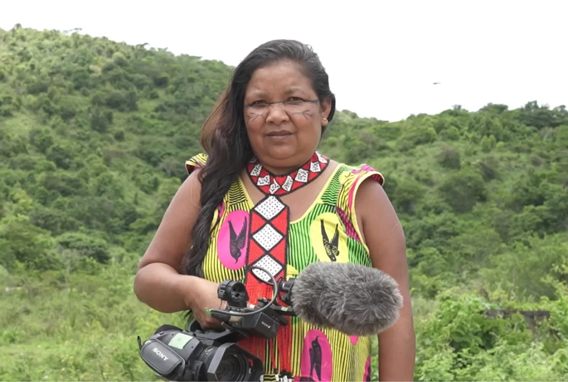 15ª Mostra Cinema e Direitos Humanos discute emergência climática