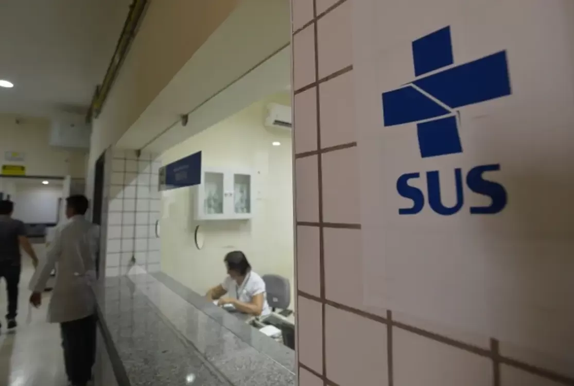 SUS terá hospitais e serviços inteligentes a partir de 2026, diz Ministério da Saúde