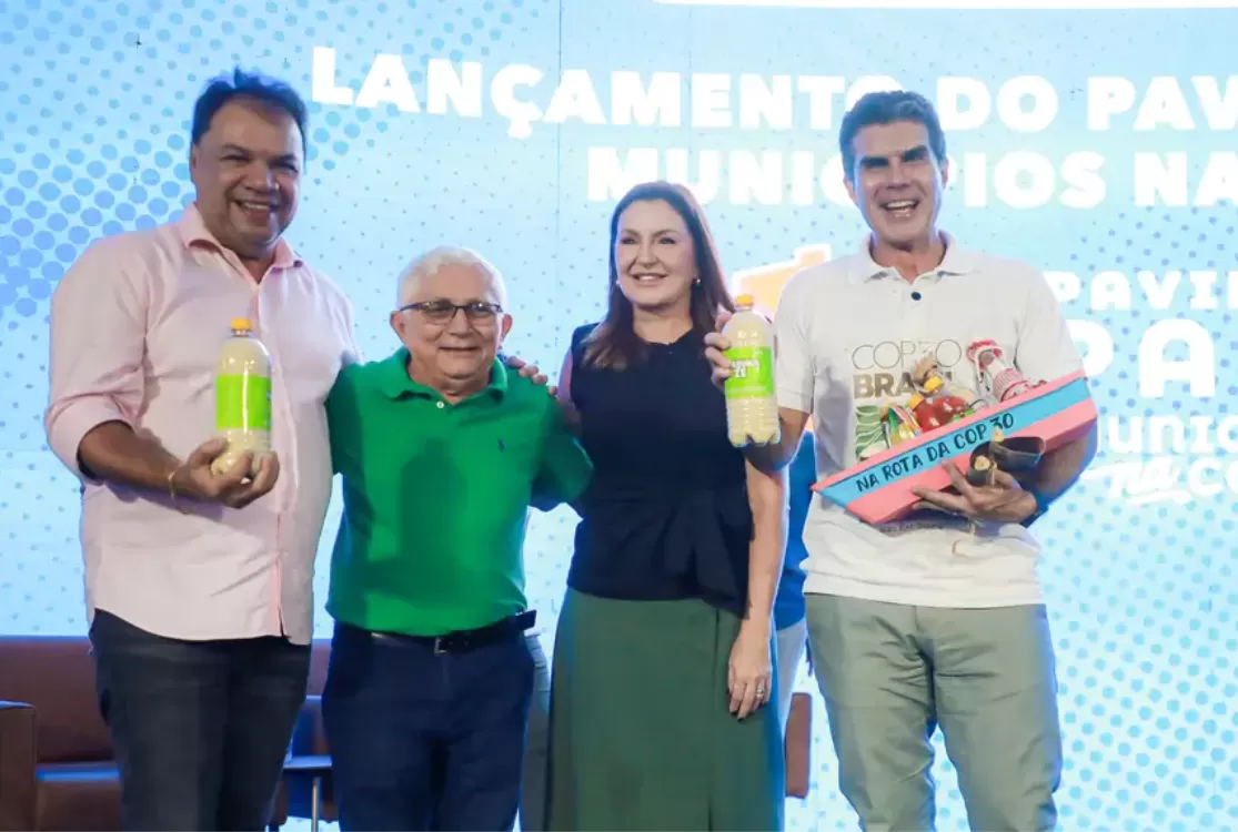 Alepa marca presença em semana de ações no Marajó, Baixo Amazonas e COP30