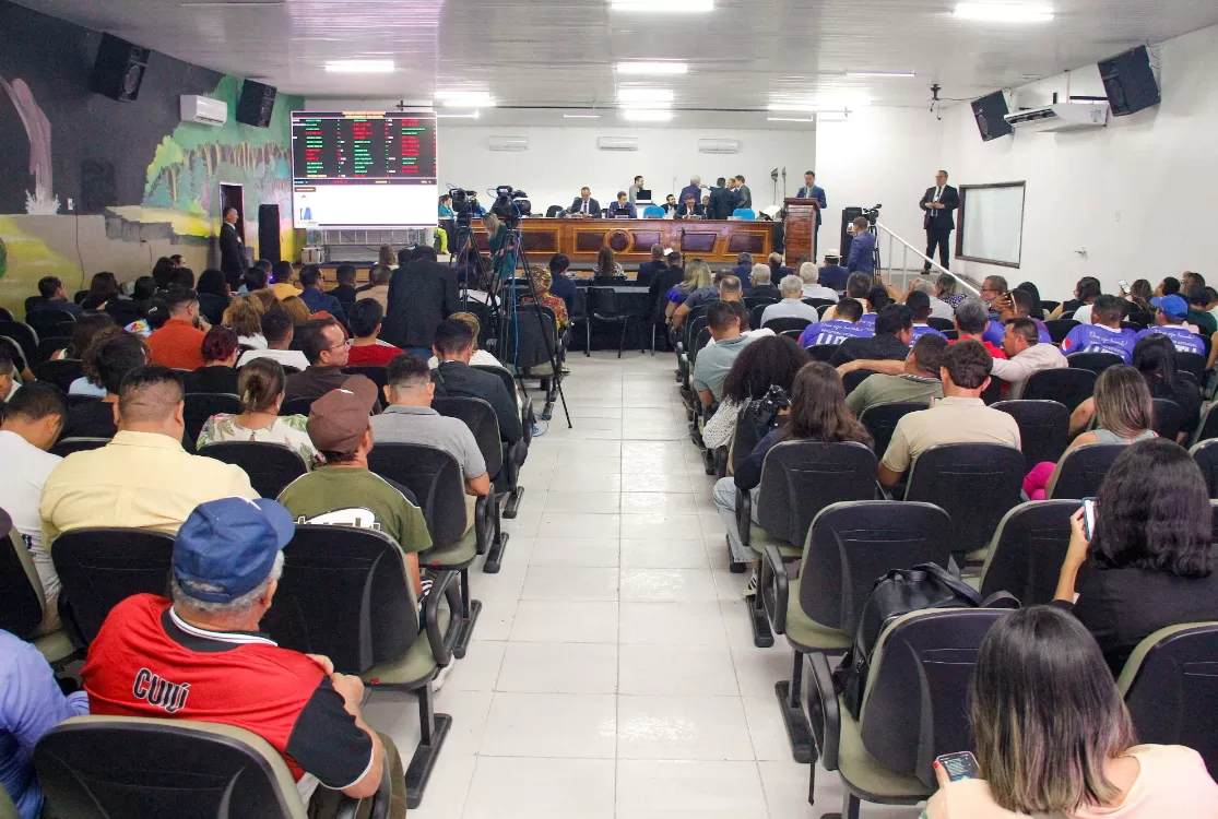 Em Breves, Alepa aprova projetos voltados à cultura e à gastronomia marajoara