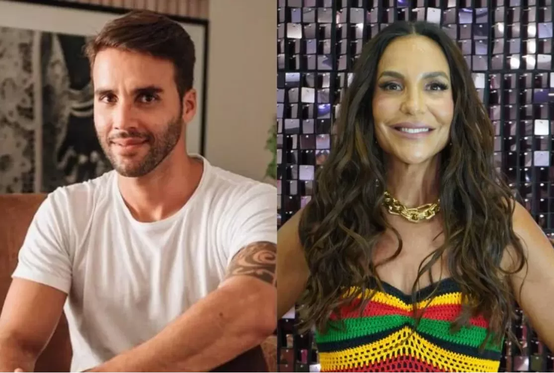 Ivete Sangalo e Daniel Cady anunciam separação: 'Decisão mais coerente', diz nota