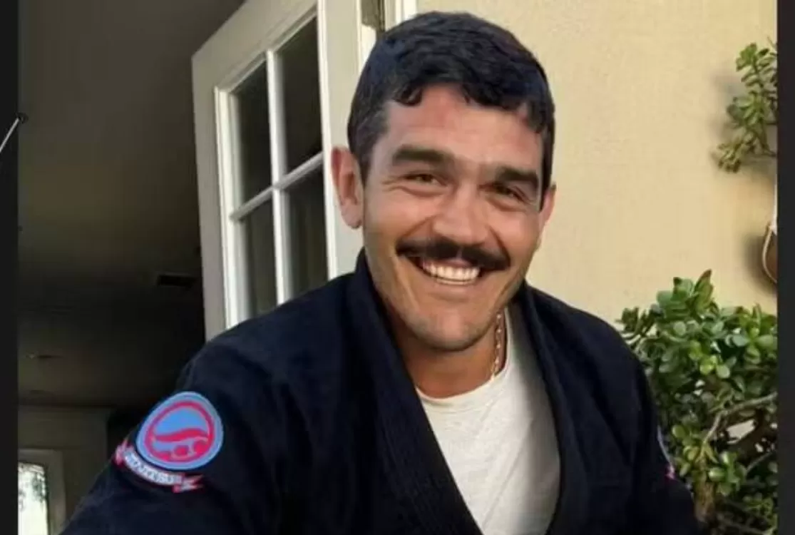 Brasileiro morre após ser atingido por raio durante passeio de bicicleta no Peru