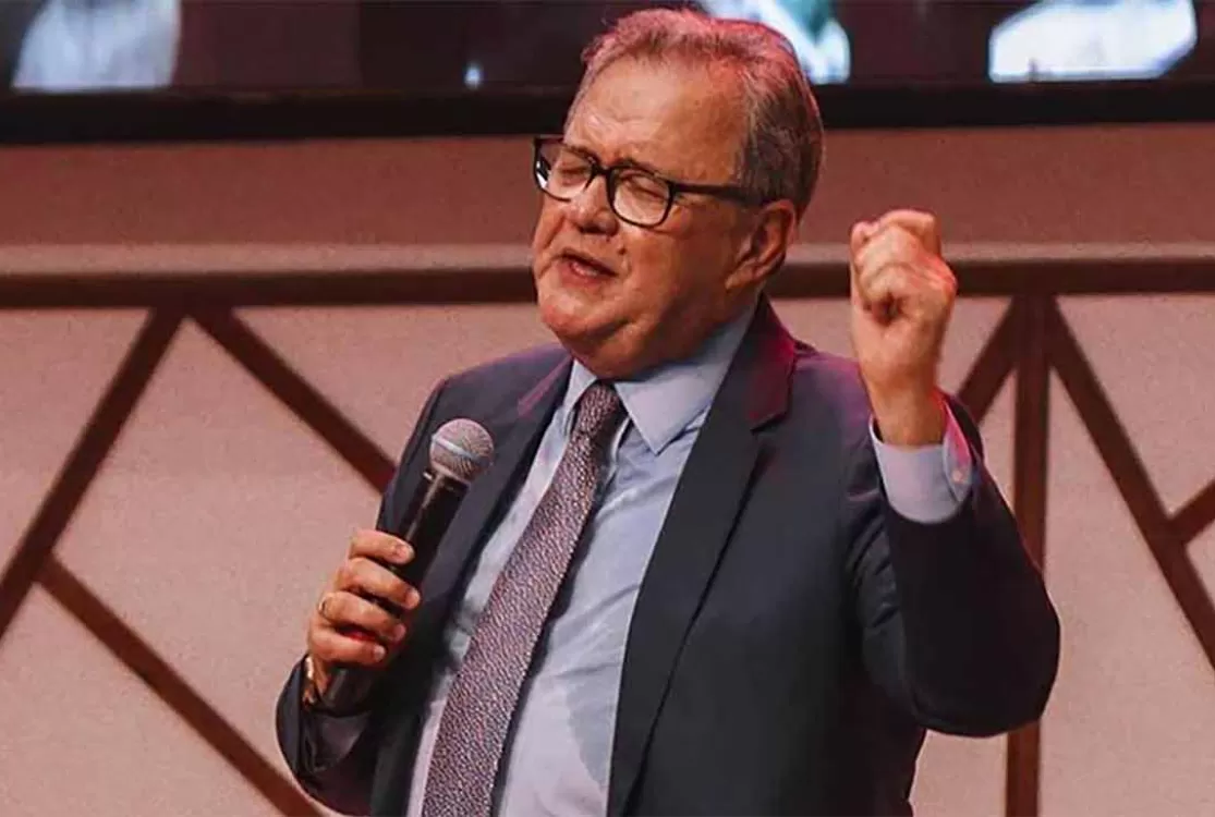 Silêncio, milhões e a crise do pastor Samuel Câmara na Assembleia de Deus