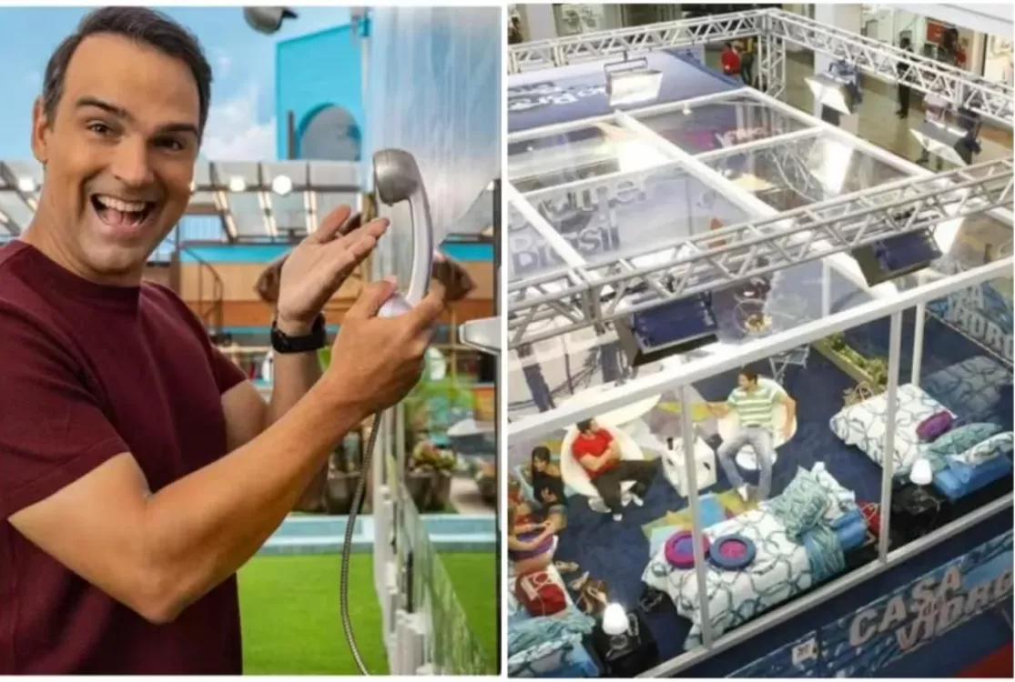 BBB 26: 10 participantes serão escolhidos nas Casas de Vidro; entenda