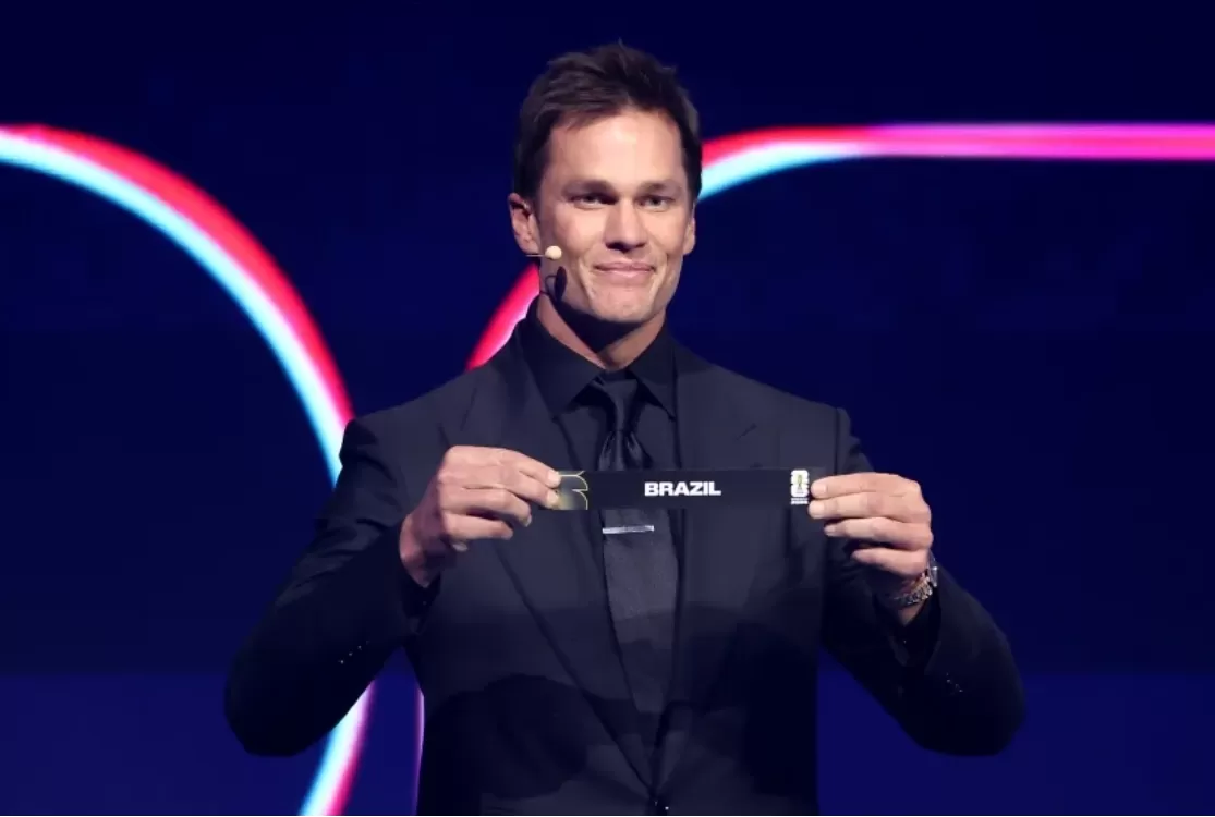 Brasil está no Grupo C da Copa do Mundo 2026 e encara o Marrocos na estreia