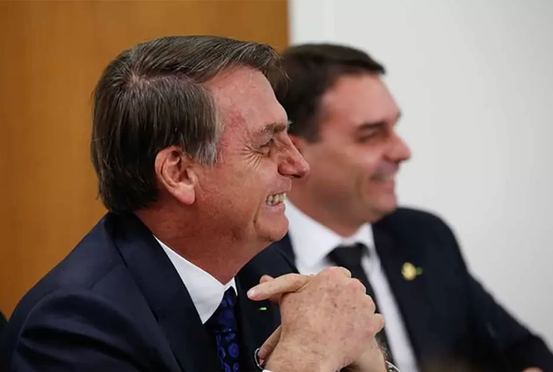 Bolsonaro implode Tarcísio e mercado assiste ao naufrágio e à consagração de um 