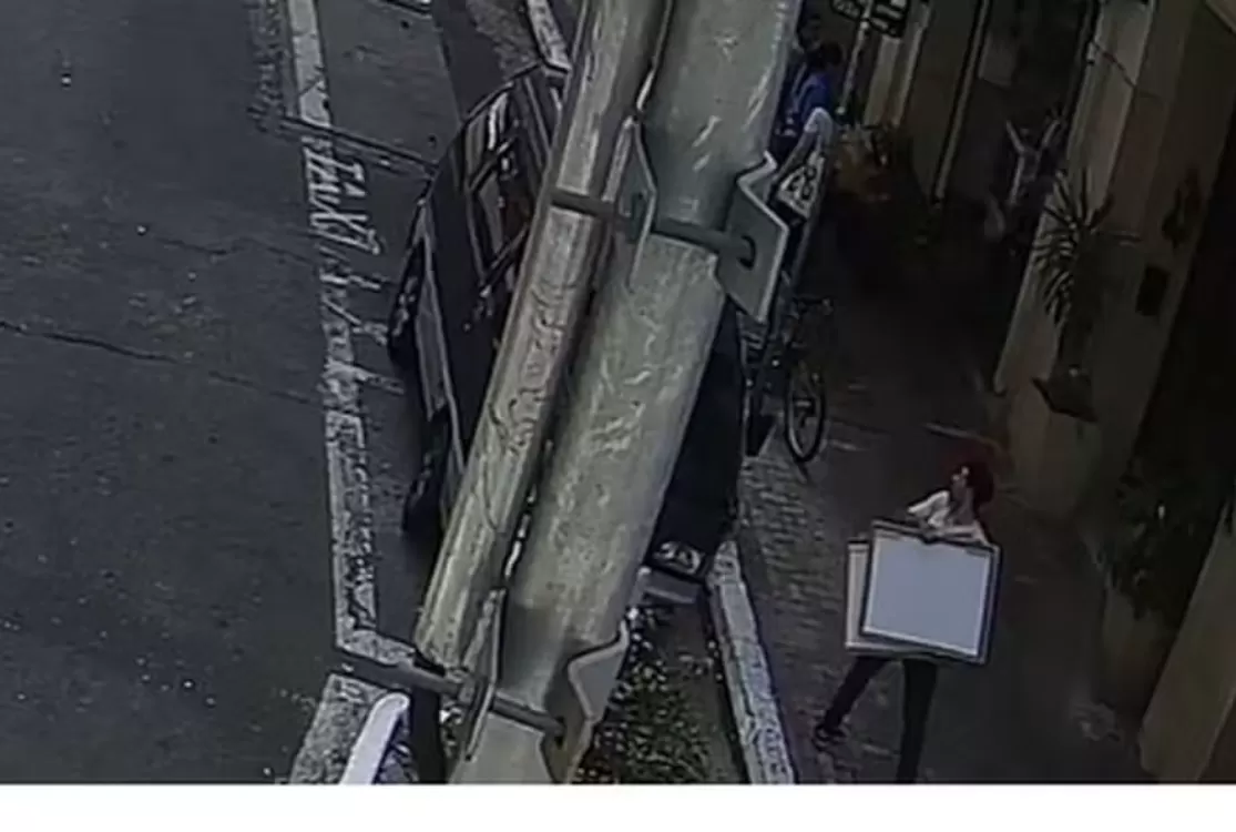 Polícia prende suspeito de roubo de obras de arte na Biblioteca Mário de Andrade