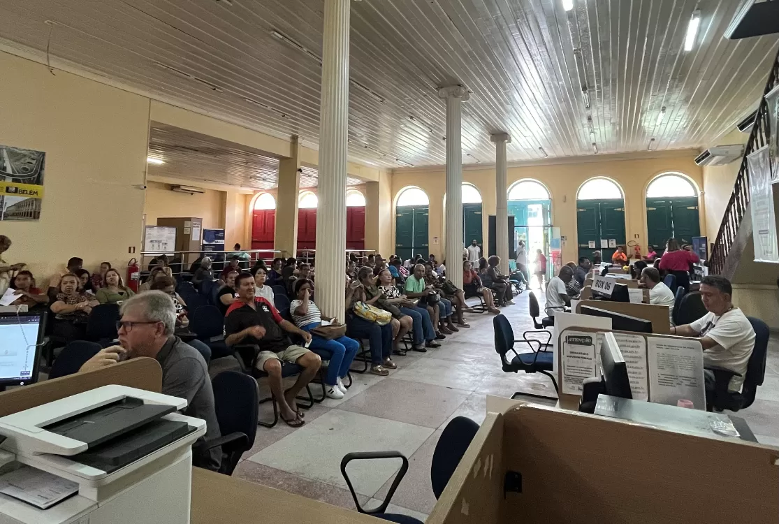 Prefeitura dá descontos de até 90% com renegociação no programa Dívida Zero