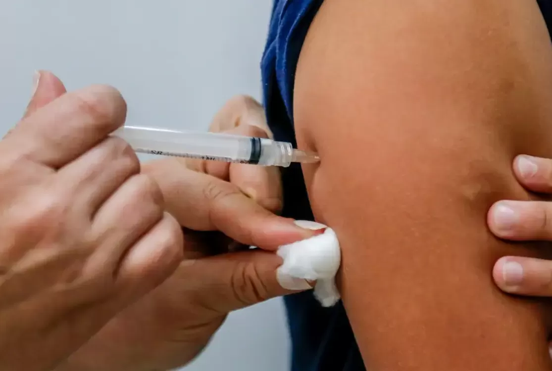 Pará reforça vacinação contra a gripe e convoca grupos prioritários para ampliar cobertura