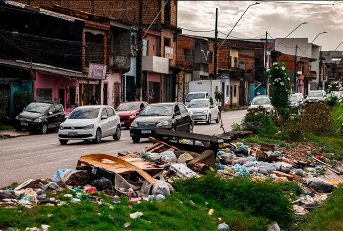 IBGE da propaganda derruba pobreza, mas renda real mostra Brasil mais desigual