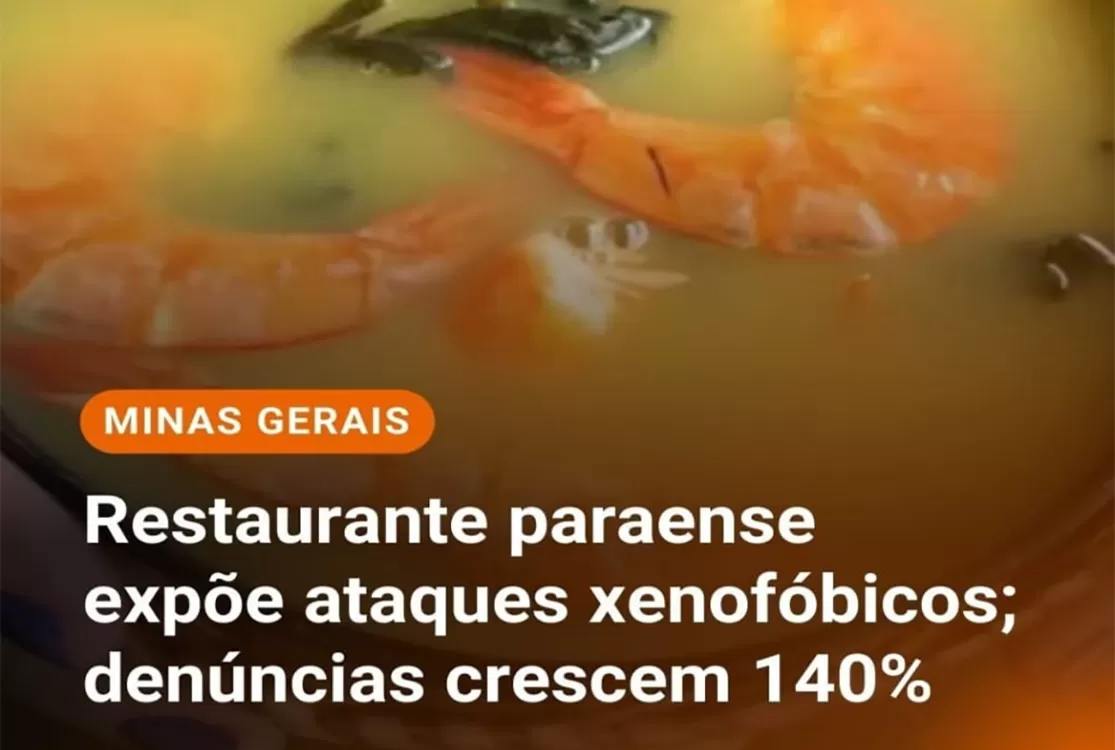 Brasil discrimina o Brasil: nortista segue passando por poucas e boas Brasil afora